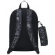 Jordan Παιδική τσάντα πλάτης Air Raid Backpack